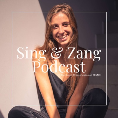 Sing en Zang : 'Leren zingen' met Laura