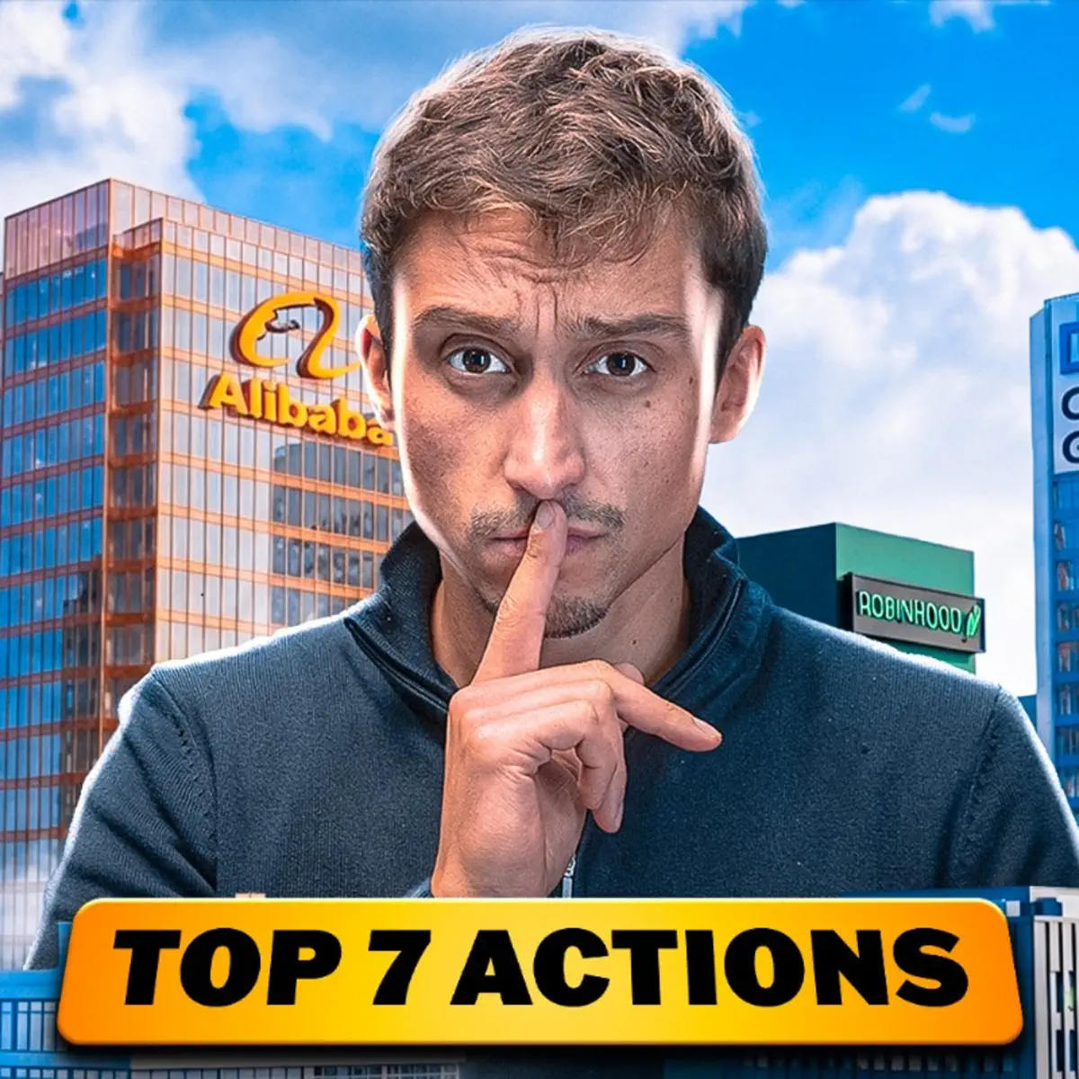 Finary - Podcast - Apple Podcasts