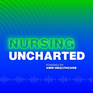 Nursing Uncharted