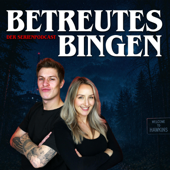 Betreutes Bingen - Der Serienpodcast artwork