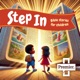 Step In: Bible Stories for Children