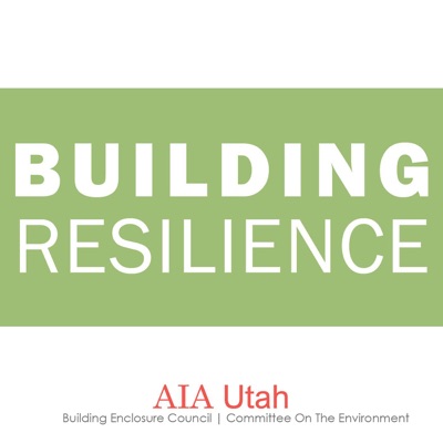 Building Resilience AIA Utah BEC | COTE