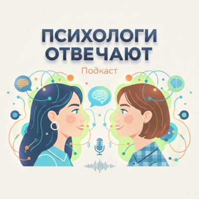 Психология. Психологи отвечают