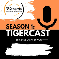 Warsaw Community Schools TigerCast podcast