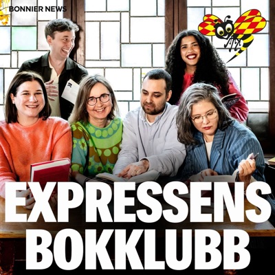 Expressens bokklubb:Expressen