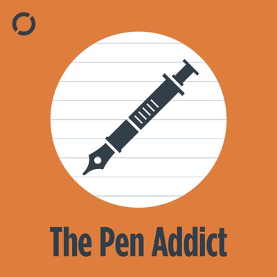 The Pen Addict:Relay