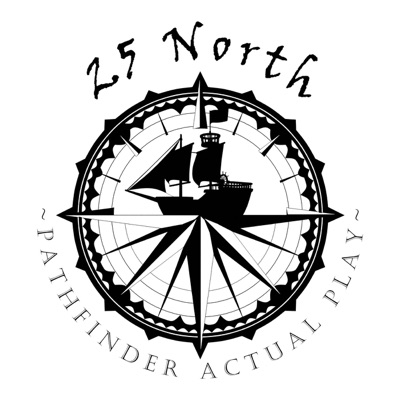 25 North Podcast