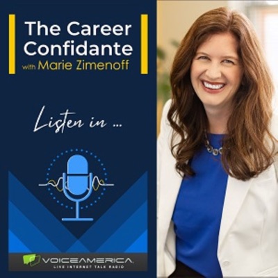 The Career Confidante The Career Confidante