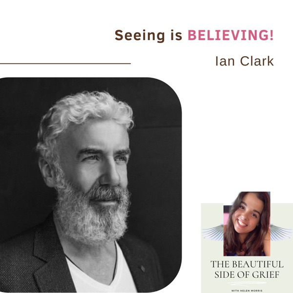 119. Seeing is BELIEVING! | Ian Clark photo