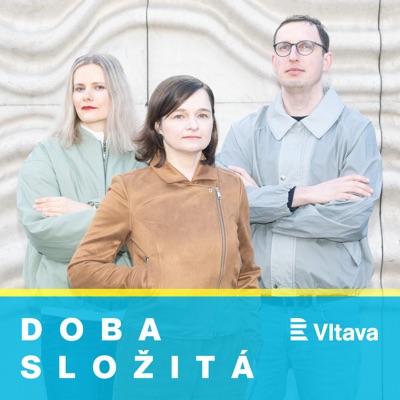 Doba složitá:Český rozhlas