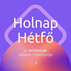 Holnap Hétfő - Az Actionlab vállalati hősképzője