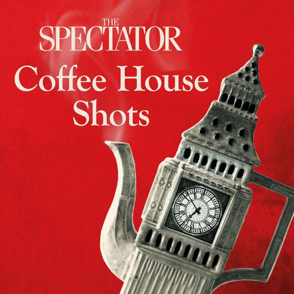 Coffee House Shots Cover Art