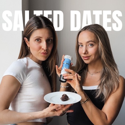 Salted Dates