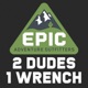 2 Dudes 1 Wrench - S01E04 - Building and Wheeling a Full Size RAM Half Ton Truck