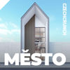 Město - CzechCrunch
