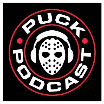 Sharks land Askarov: Puck Podcast August 28, 2024