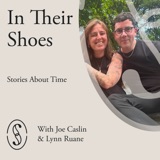 S1 Episode 5: In Joe Caslin and Lynn Ruane's Shoes