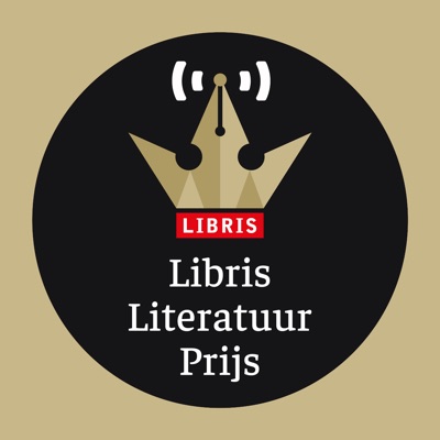 De Shortlist:librispodcast