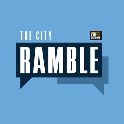 The City Ramble The City Ramble