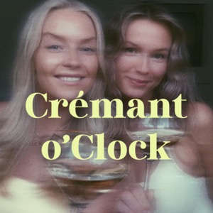 Crémant o'Clock