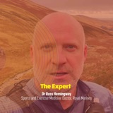 How Far Can You Push the Human Body? Lessons from a Royal Marine Doctor