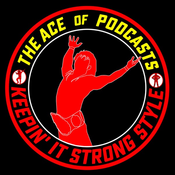 Keepin' It Strong Style