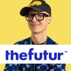 Logo of the podcast The Futur with Chris Do