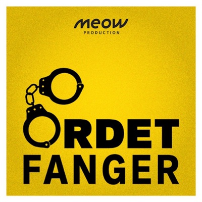 Ordet fanger