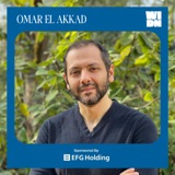 Omar El Akkad