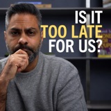 “We’re $350k in debt & have no savings. Will I have to work until we die?”