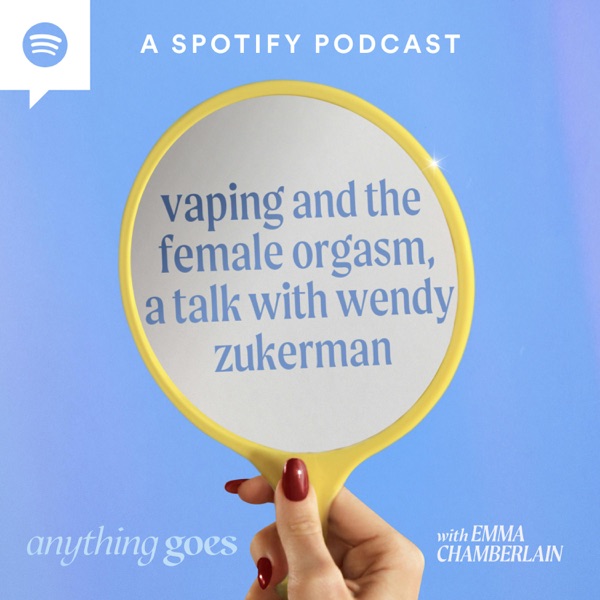 vaping and the female orgasm, a talk with wendy zukerman photo