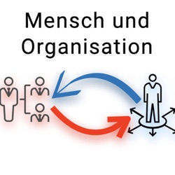 Mensch und Organisation zwischen Bestehen und Entstehen