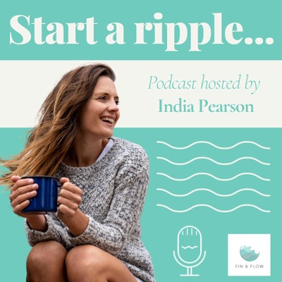 Start a ripple ... Start a ripple ...