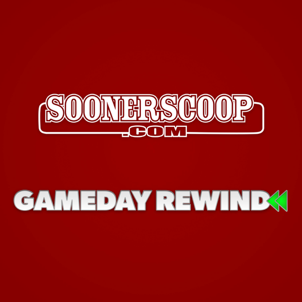 Oklahoma Sooners Gameday Rewind artwork