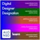 Digital Designer Designation - The Podcast.