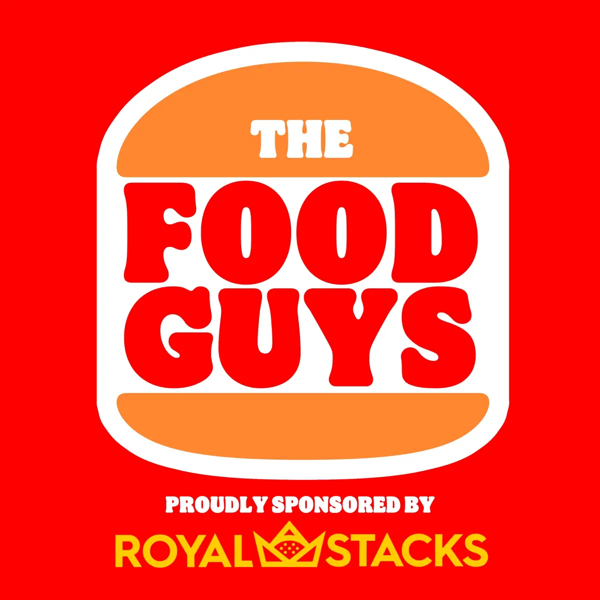 The Food Guys Podcast - Podcast - Apple Podcasts