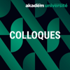 Colloques - Akadem
