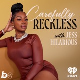 Carefully Reckless: My Past vs. My Future