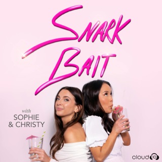 Snark Bait podcast artwork
