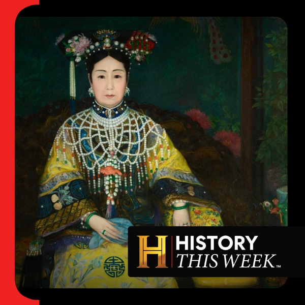 A Concubine Rises to Rule China photo