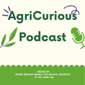 AgriCurious Podcast