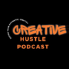 The Creative Hustle Pod Show - Dubai Denis Maronga