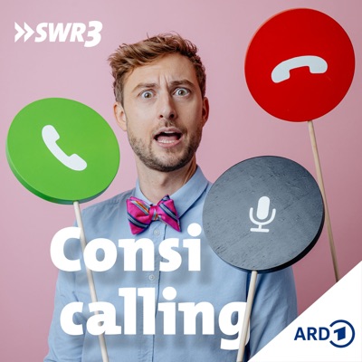 Consi calling