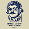 Gafotas, Cegatos y sus Aparatos - Podcast - Arturo Fernández / Ricardo Abad