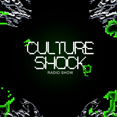 Vintage Culture - Culture Shock Vintage Culture - Culture Shock