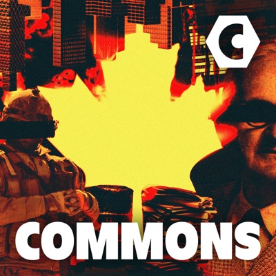 COMMONS COMMONS