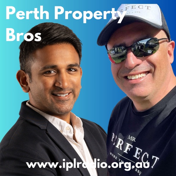 Perth Property Bros Image
