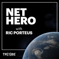 Net Hero -  The Carbon Impact Podcast