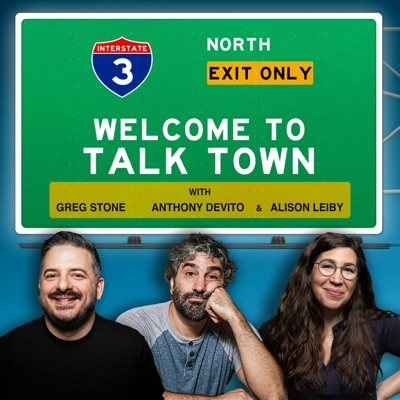 Welcome To Talk Town Welcome To Talk Town