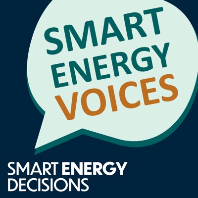 Smart Energy Voices Smart Energy Voices